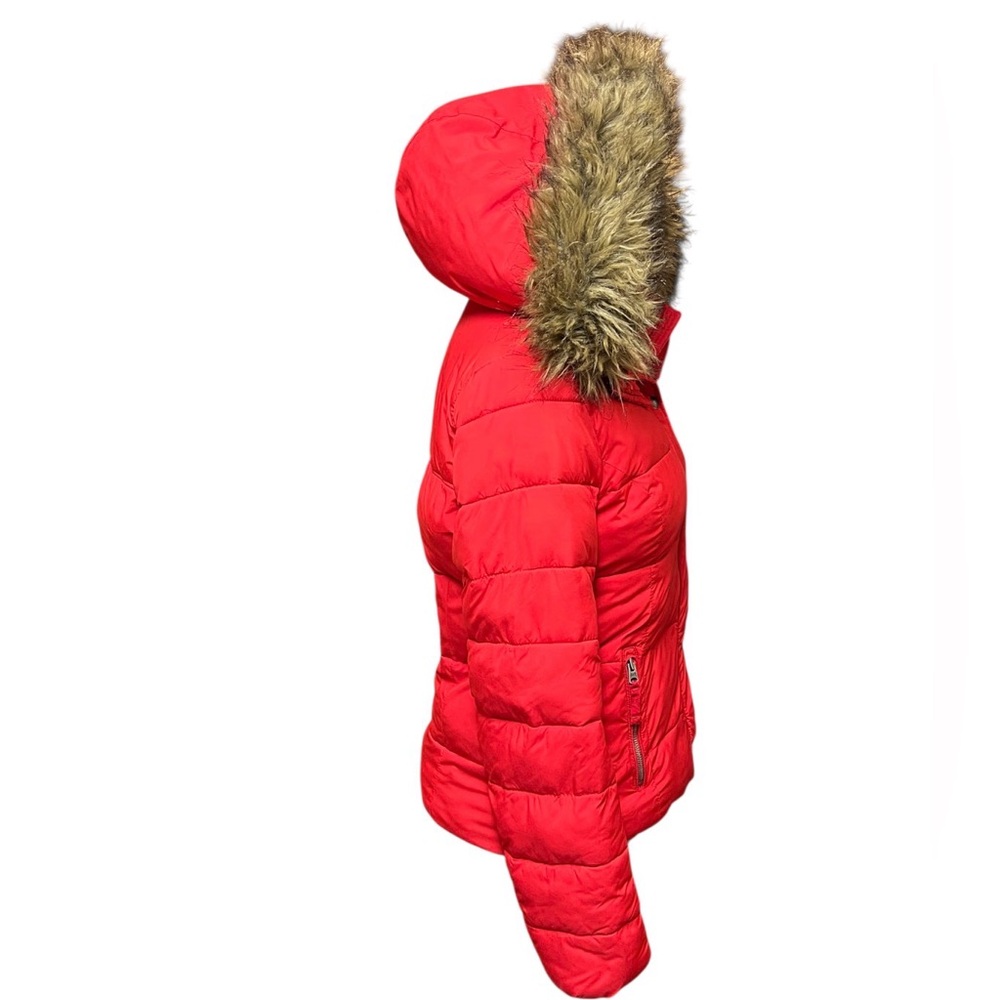 Abercrombie and Fitch Coat - Picture 6 of 15